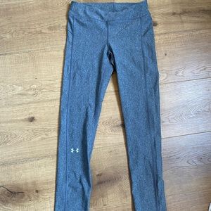 Grey Under Amour Legging